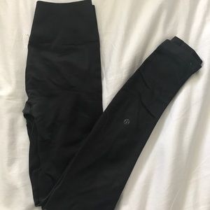Lulu lemon leggings